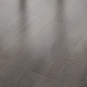 Classen Oak Truffle Black Laminate floor available at Hadayatsons