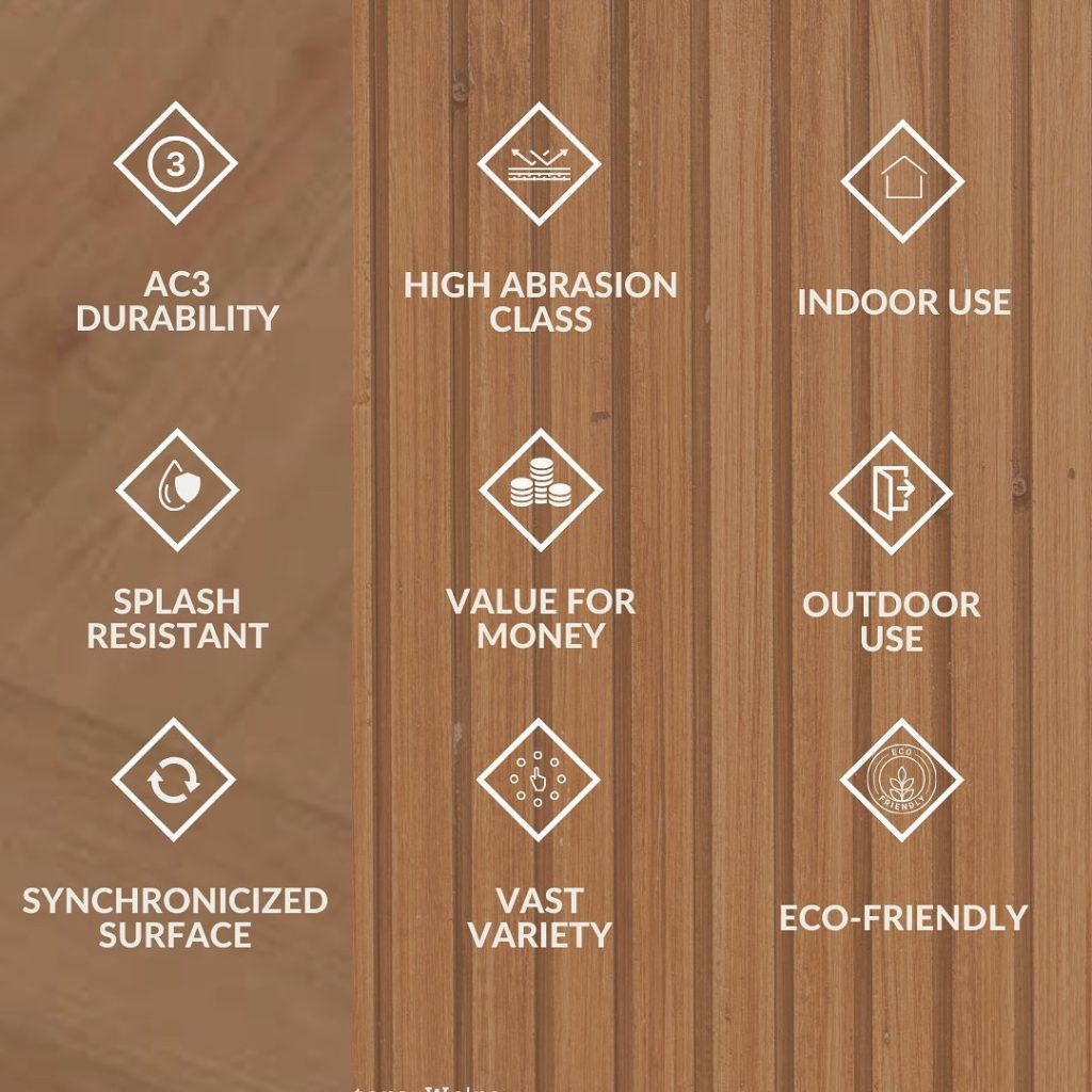 Benefits of Bamboo Flooring by Hadayatsons