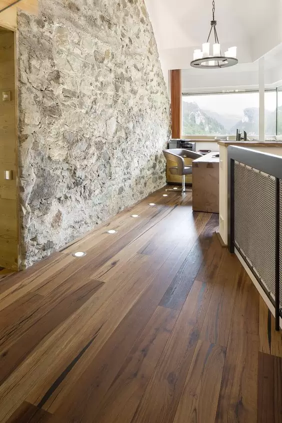 solid wood flooring in pakistan lahore