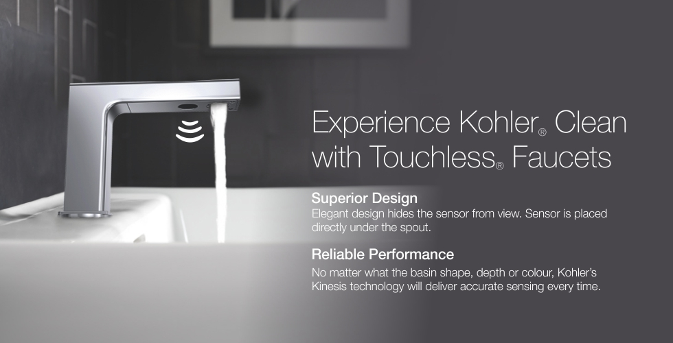 kohler sensor faucet lahore pakistan hadayatsons