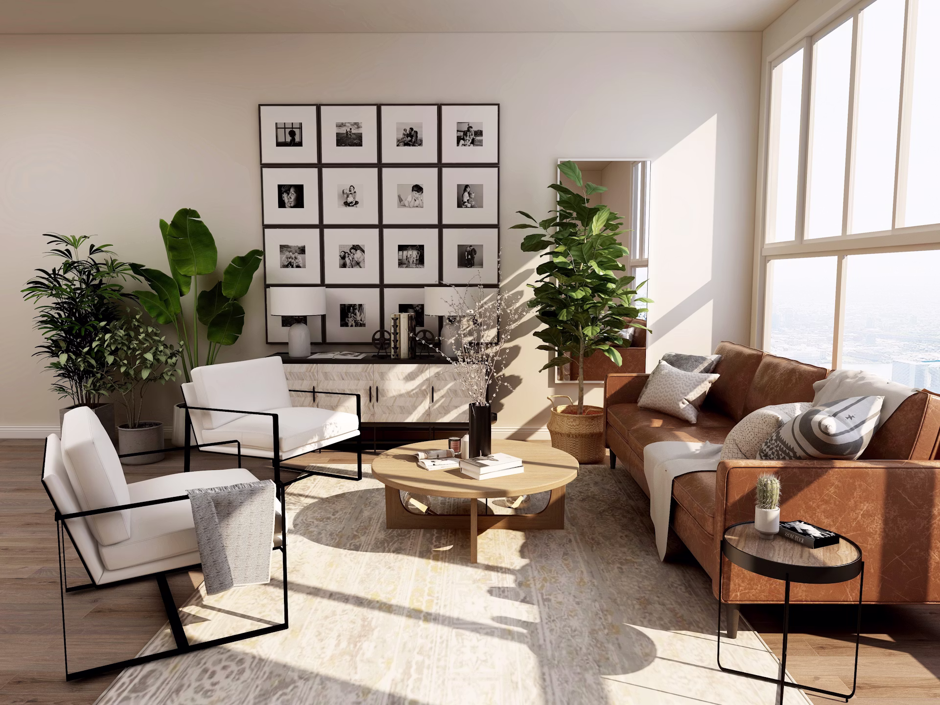 How to Choose the Right Tile Size for Your Home