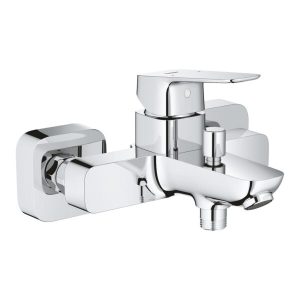 GROHE Cubeo 1018130000 | Bath Mixer