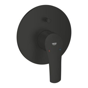 GROHE Eurosmart 194502433 | Concealed Bath Mixer