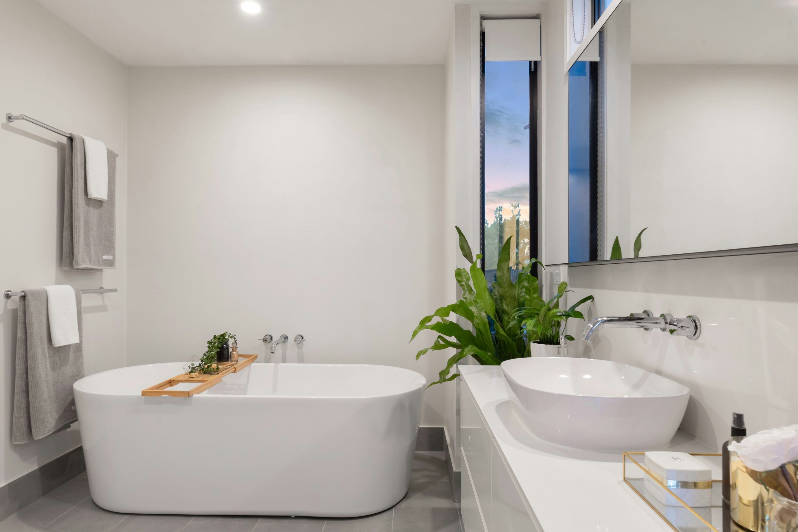How to Choose the Right Wash Basin for Your Bathroom